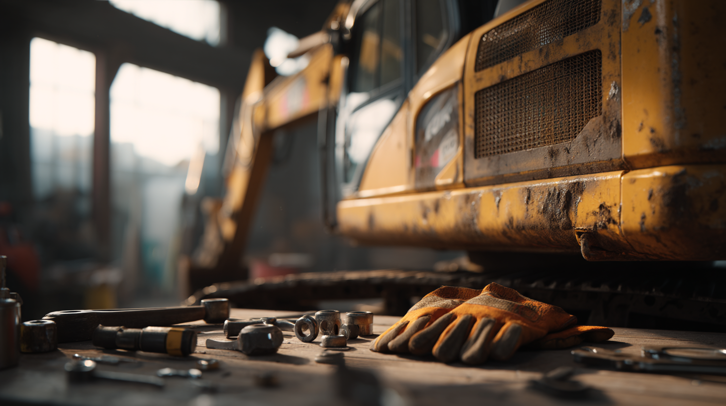 Predictive maintenance