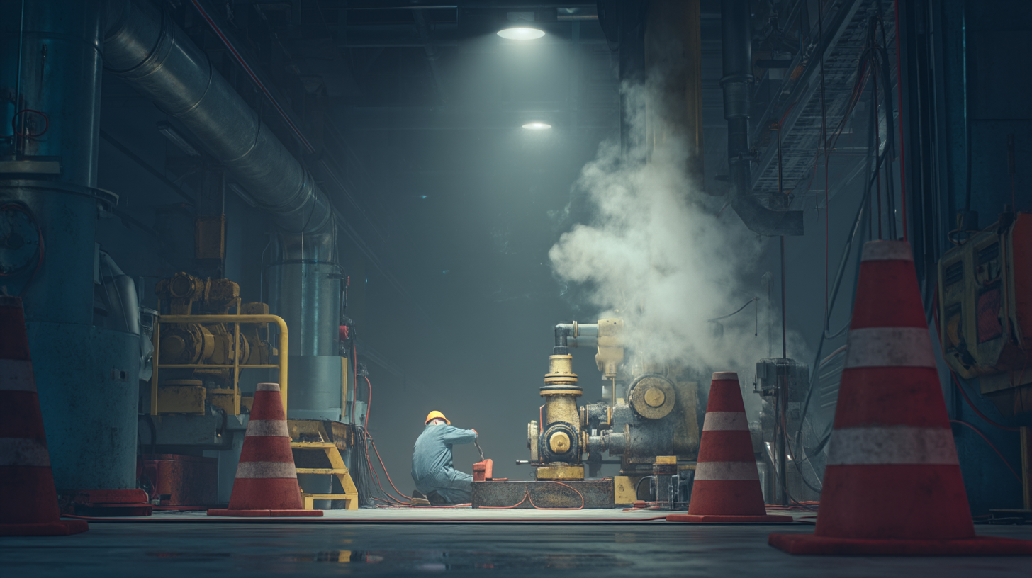 The Maintenance App That Finally Brings Office and Field Teams Together